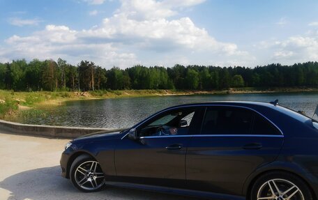 Mercedes-Benz E-Класс, 2014 год, 2 320 000 рублей, 12 фотография