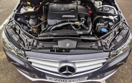 Mercedes-Benz E-Класс, 2014 год, 2 320 000 рублей, 11 фотография