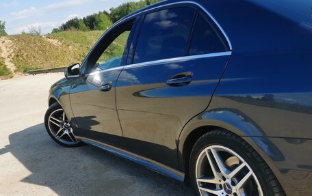 Mercedes-Benz E-Класс, 2014 год, 2 320 000 рублей, 13 фотография