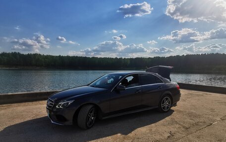 Mercedes-Benz E-Класс, 2014 год, 2 320 000 рублей, 16 фотография