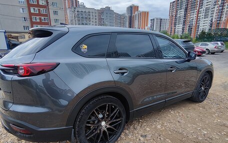 Mazda CX-9 II, 2020 год, 4 300 000 рублей, 2 фотография