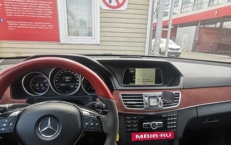 Mercedes-Benz E-Класс, 2014 год, 2 320 000 рублей, 5 фотография