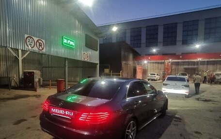Mercedes-Benz E-Класс, 2014 год, 2 320 000 рублей, 6 фотография