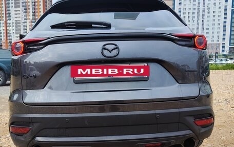 Mazda CX-9 II, 2020 год, 4 300 000 рублей, 3 фотография