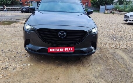Mazda CX-9 II, 2020 год, 4 300 000 рублей, 7 фотография
