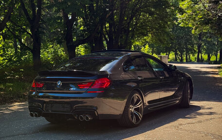 BMW 6 серия, 2013 год, 2 799 000 рублей, 6 фотография