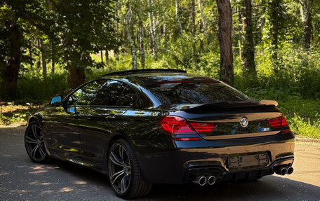 BMW 6 серия, 2013 год, 2 799 000 рублей, 3 фотография