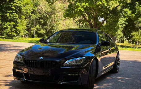 BMW 6 серия, 2013 год, 2 799 000 рублей, 2 фотография