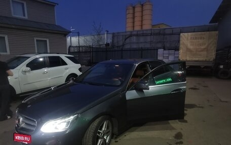 Mercedes-Benz E-Класс, 2014 год, 2 320 000 рублей, 4 фотография
