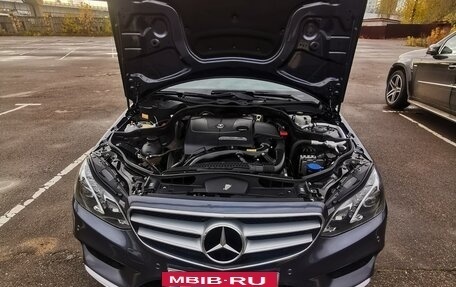 Mercedes-Benz E-Класс, 2014 год, 2 320 000 рублей, 14 фотография