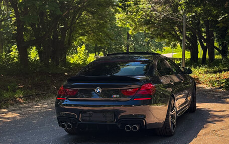 BMW 6 серия, 2013 год, 2 799 000 рублей, 5 фотография