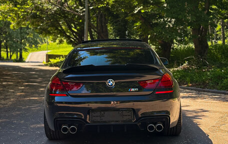 BMW 6 серия, 2013 год, 2 799 000 рублей, 4 фотография