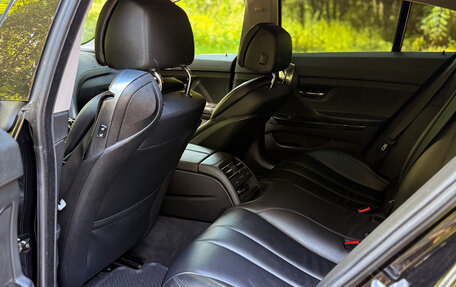 BMW 6 серия, 2013 год, 2 799 000 рублей, 15 фотография