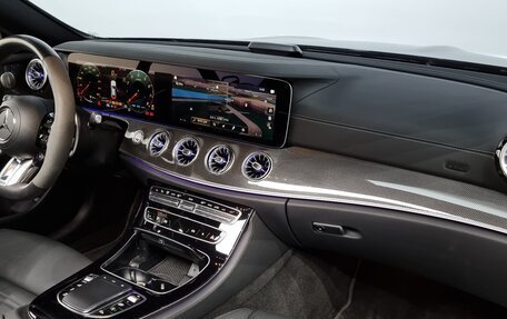 Mercedes-Benz E-Класс AMG, 2022 год, 7 500 000 рублей, 7 фотография