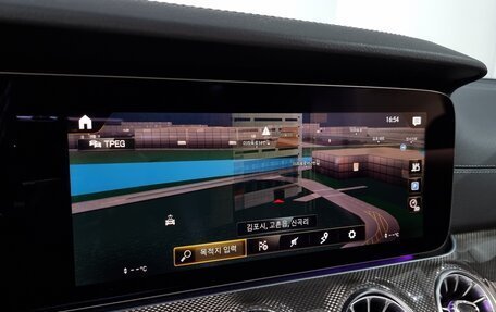 Mercedes-Benz E-Класс AMG, 2022 год, 7 500 000 рублей, 10 фотография