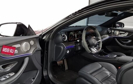 Mercedes-Benz E-Класс AMG, 2022 год, 7 500 000 рублей, 9 фотография