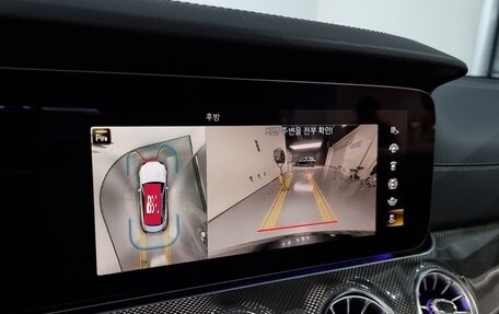 Mercedes-Benz E-Класс AMG, 2022 год, 7 500 000 рублей, 11 фотография