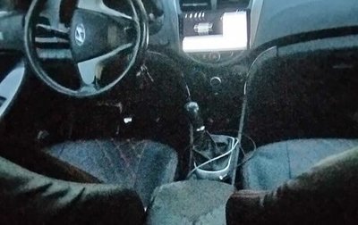 Hyundai Solaris II рестайлинг, 2013 год, 500 000 рублей, 1 фотография