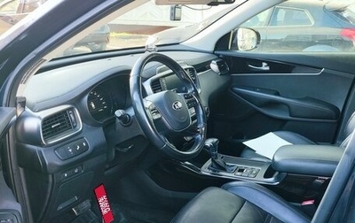 KIA Sorento III Prime рестайлинг, 2018 год, 2 110 000 рублей, 1 фотография