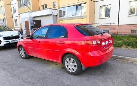 Chevrolet Lacetti, 2007 год, 470 000 рублей, 2 фотография