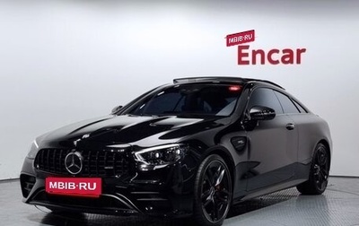 Mercedes-Benz E-Класс AMG, 2022 год, 7 500 000 рублей, 1 фотография