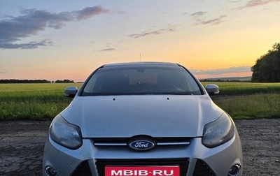 Ford Focus III, 2011 год, 800 000 рублей, 1 фотография