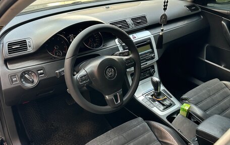 Volkswagen Passat B6, 2009 год, 835 000 рублей, 3 фотография