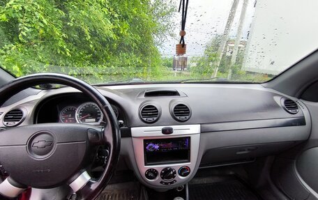 Chevrolet Lacetti, 2007 год, 470 000 рублей, 5 фотография