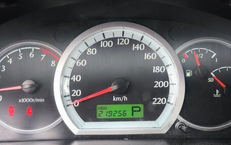 Chevrolet Lacetti, 2007 год, 470 000 рублей, 6 фотография