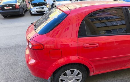 Chevrolet Lacetti, 2007 год, 470 000 рублей, 4 фотография