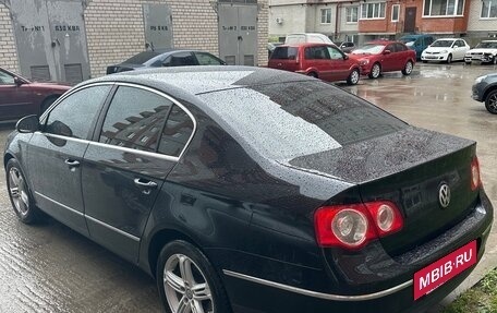 Volkswagen Passat B6, 2009 год, 835 000 рублей, 2 фотография