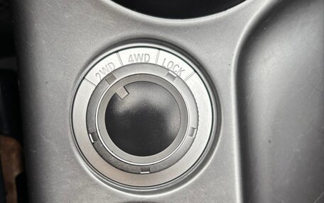 Mitsubishi Outlander III рестайлинг 3, 2008 год, 1 100 000 рублей, 20 фотография