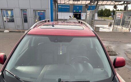 Mitsubishi Outlander III рестайлинг 3, 2008 год, 1 100 000 рублей, 21 фотография