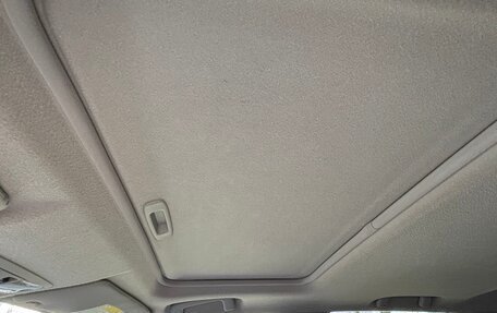 Mitsubishi Outlander III рестайлинг 3, 2008 год, 1 100 000 рублей, 22 фотография