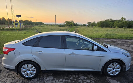 Ford Focus III, 2011 год, 800 000 рублей, 5 фотография