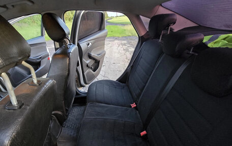 Ford Focus III, 2011 год, 800 000 рублей, 7 фотография