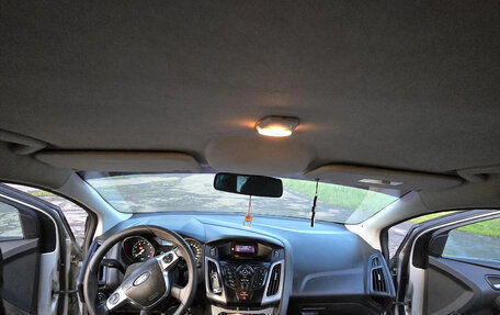 Ford Focus III, 2011 год, 800 000 рублей, 9 фотография