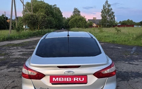 Ford Focus III, 2011 год, 800 000 рублей, 6 фотография