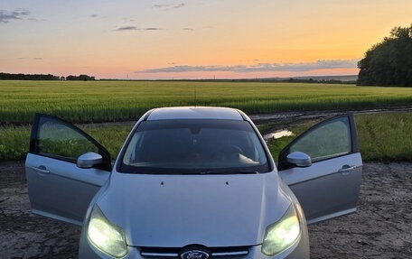 Ford Focus III, 2011 год, 800 000 рублей, 4 фотография