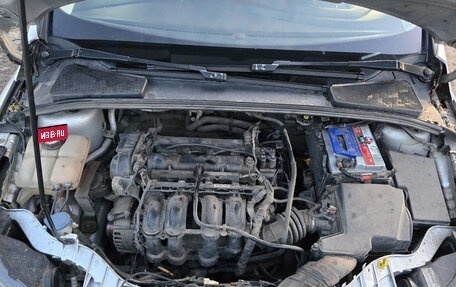 Ford Focus III, 2011 год, 800 000 рублей, 10 фотография