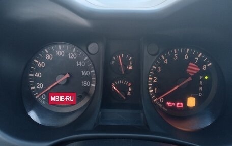 Mitsubishi Outlander III рестайлинг 3, 2003 год, 700 000 рублей, 6 фотография