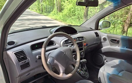 Hyundai Matrix I рестайлинг, 2006 год, 360 000 рублей, 3 фотография