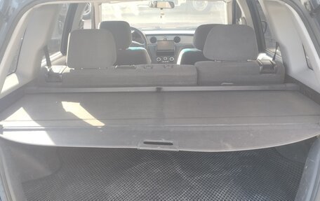 Mitsubishi Outlander III рестайлинг 3, 2003 год, 700 000 рублей, 17 фотография