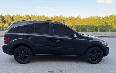 Mercedes-Benz M-Класс, 2006 год, 1 050 000 рублей, 4 фотография