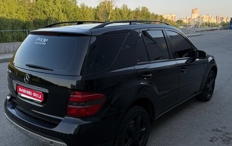 Mercedes-Benz M-Класс, 2006 год, 1 050 000 рублей, 5 фотография