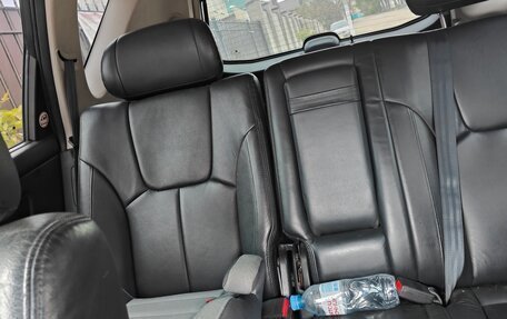 SsangYong Rexton III, 2008 год, 1 080 000 рублей, 8 фотография