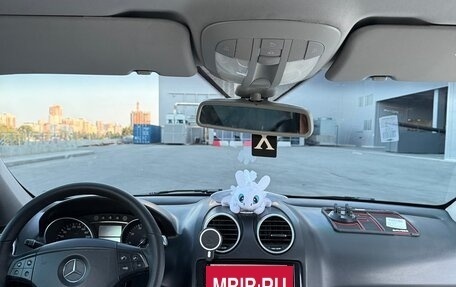Mercedes-Benz M-Класс, 2006 год, 1 050 000 рублей, 6 фотография