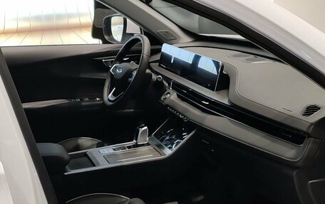 Chery Tiggo 4 I рестайлинг, 2025 год, 2 290 000 рублей, 5 фотография