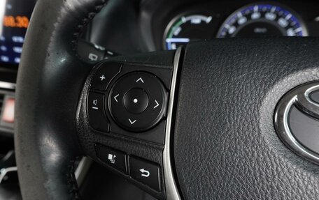 Toyota Esquire I, 2016 год, 2 169 000 рублей, 27 фотография
