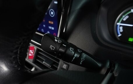 Toyota Esquire I, 2016 год, 2 169 000 рублей, 17 фотография